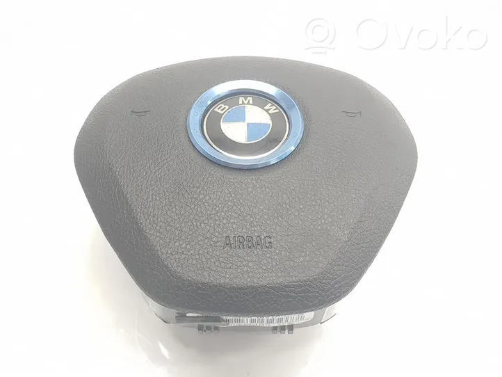 BMW 3 F30 F35 F31 Airbag de volant 32306791332