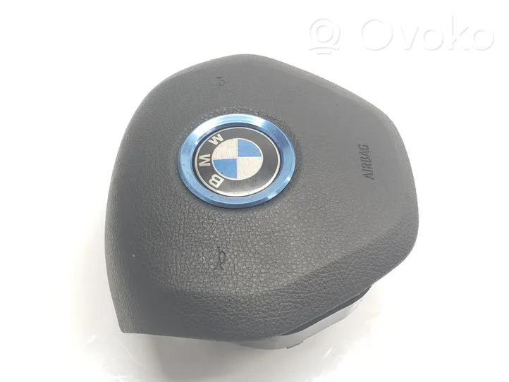 BMW 3 F30 F35 F31 Airbag de volant 32306791332