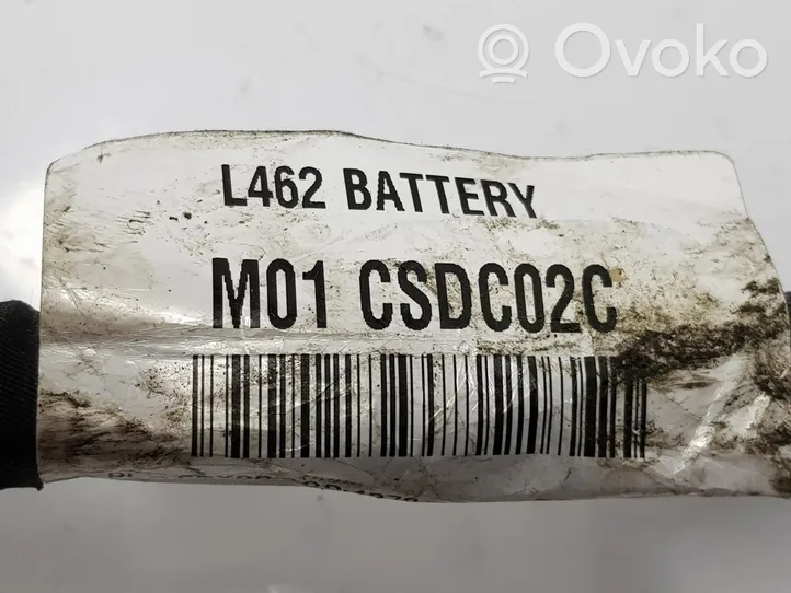 Land Rover Discovery 5 Câble de batterie positif M01CSDC02C