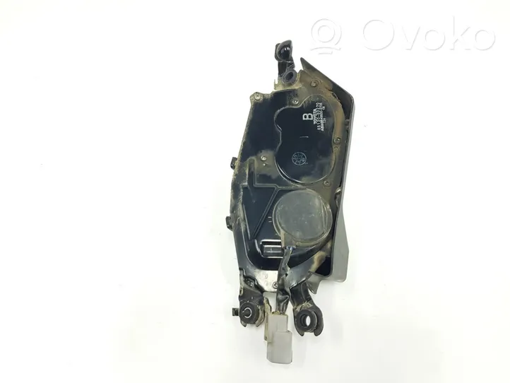 Toyota Land Cruiser (J120) Motorino del tergicristallo del lunotto posteriore 8513060270