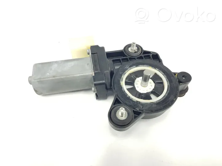 BMW 3 F30 F35 F31 Motorino alzacristalli della portiera posteriore 67627341563