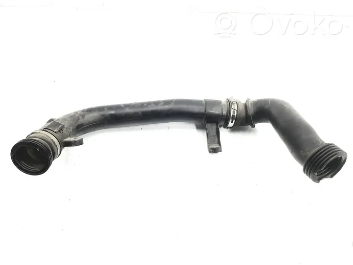 Ford Ecosport Tube d'admission de tuyau de refroidisseur intermédiaire CV616C784AG