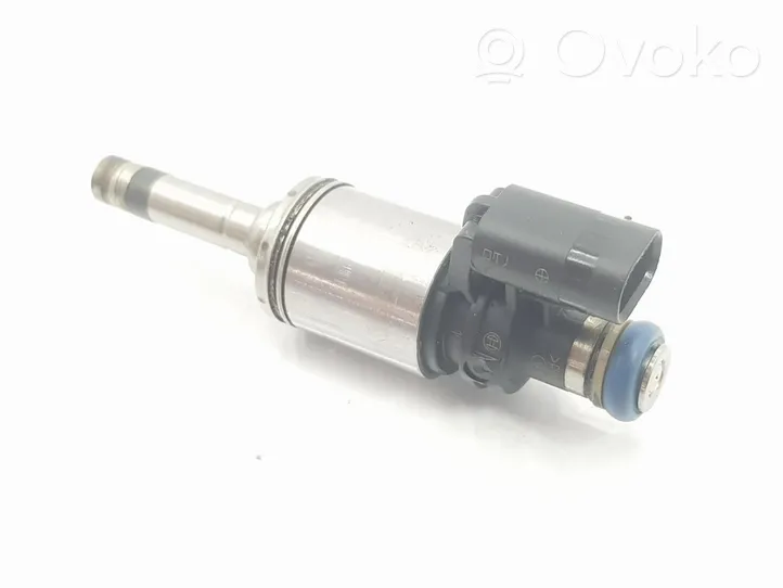 Ford Ecosport Injecteur de carburant M1JU