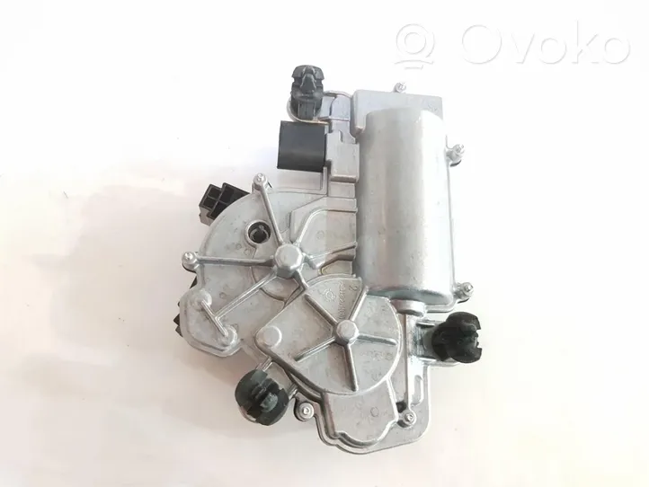 Audi Q2 - Motorino di blocco/chiusura del portellone del bagagliaio 5TA827887C