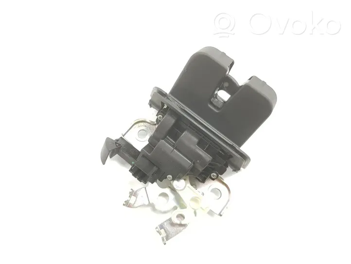 Audi Q3 8U Loquet de verrouillage de hayon 8R0827505