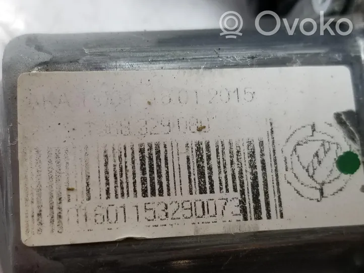 Citroen Nemo Etuoven sähkökäyttöinen ikkunan nostin 1368329080