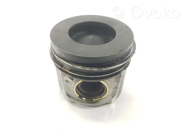 BMW 4 F32 F33 Piston avec bielle 11258571012