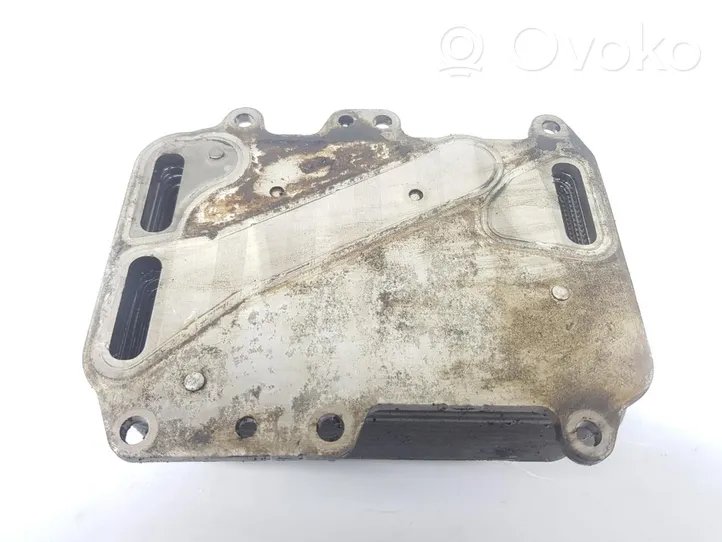 Audi A6 S6 C7 4G Radiateur d'huile moteur 059117021R