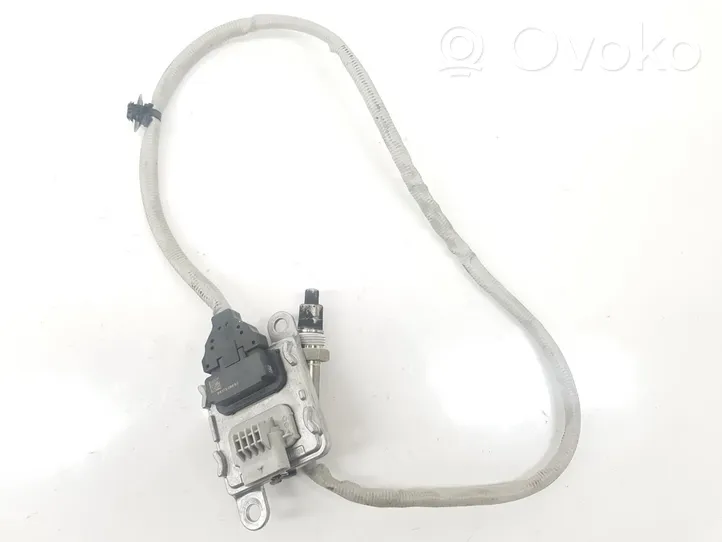 Citroen SpaceTourer M Sonde lambda 9817308880