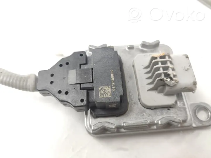 Toyota Proace Lambda probe sensor 9817308880