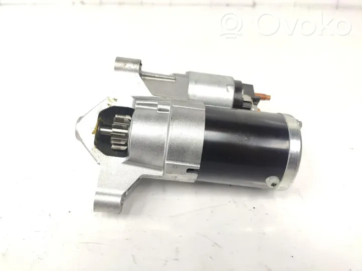 Toyota Proace Starter motor 9827008580