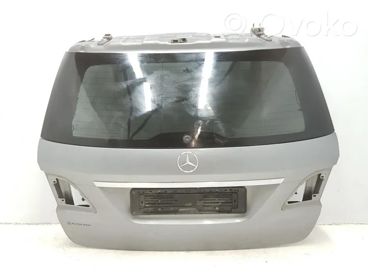 Mercedes-Benz ML AMG W166 Portellone posteriore/bagagliaio A1667400305