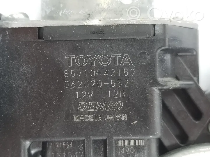 Toyota RAV 4 (XA50) El. Lango pakėlimo mechanizmo komplektas 6980342060