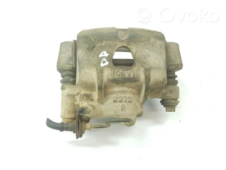 Mitsubishi Montero Zacisk hamulcowy przedni MB534323