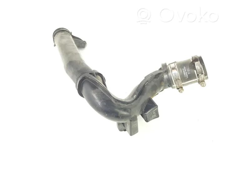 Toyota Proace Tubo flessibile mandata olio del turbocompressore turbo SU001A3639