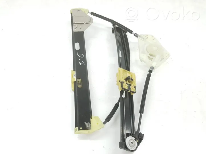 Audi A1 Alzacristalli della portiera anteriore con motorino 82G837461A