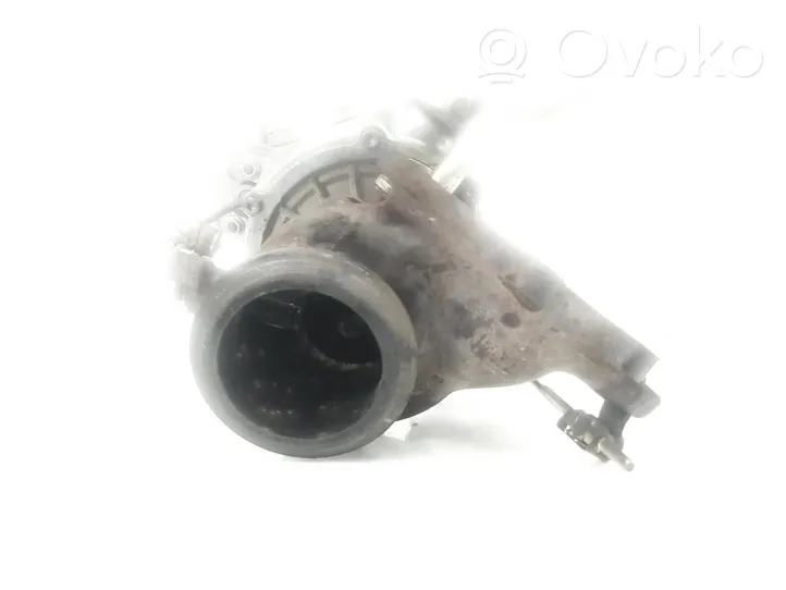 Jaguar XE Turboahdin 18641014761