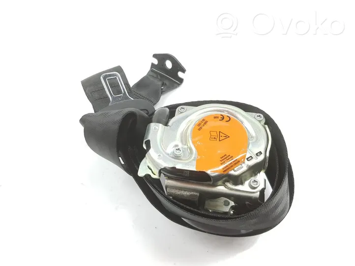 Seat Ibiza V (KJ) Boucle de ceinture de sécurité arrière 6F0857805