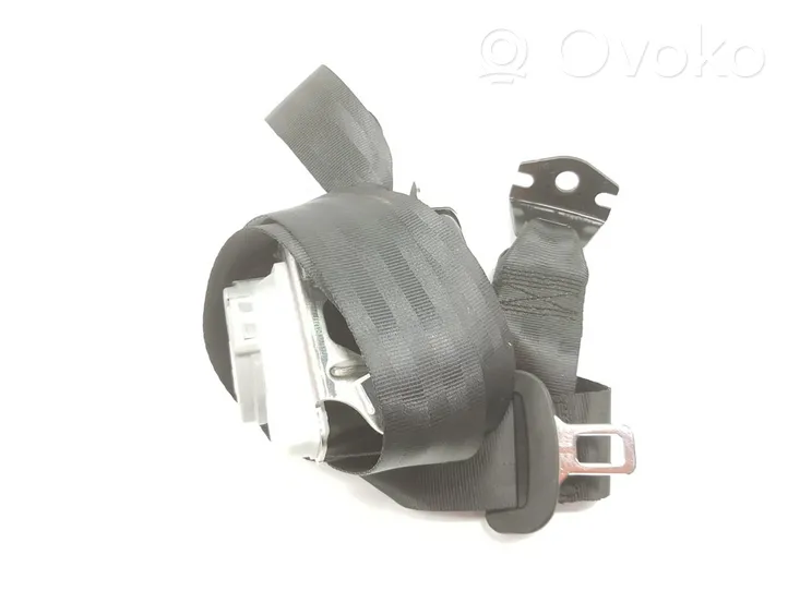 Seat Ibiza V (KJ) Boucle de ceinture de sécurité arrière 6F0857805