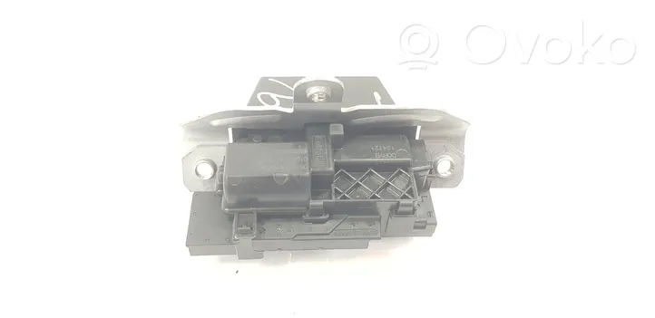 Ford Focus Tailgate lock latch 1920840