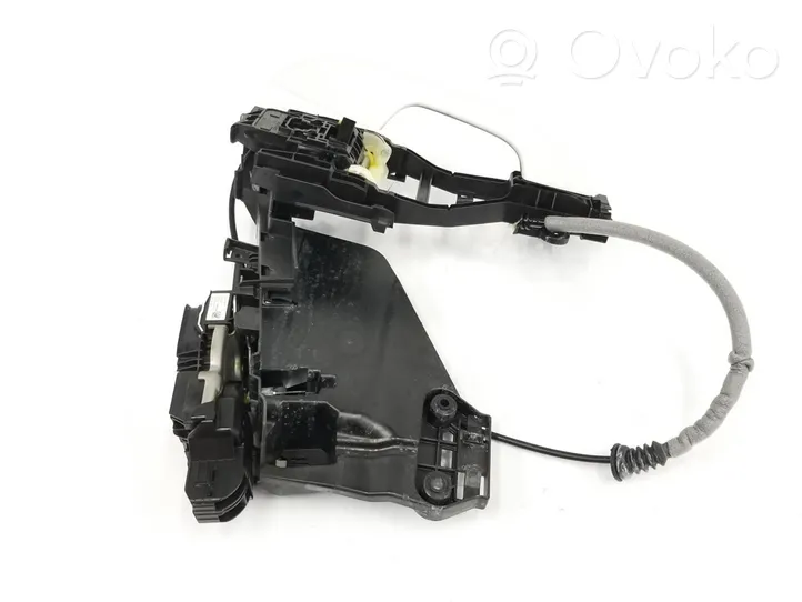 Volvo XC40 Serratura portiera anteriore 31349891