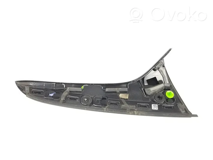 Renault Clio V Trim molding A2477900388