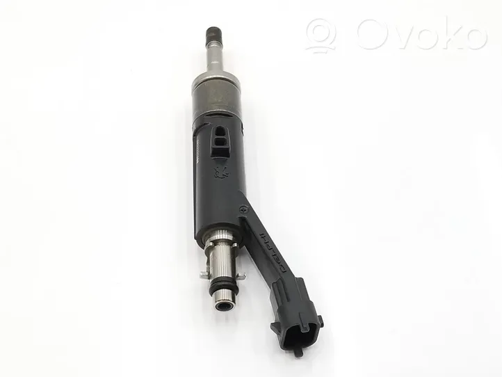 Peugeot 208 Injecteur de carburant 9822715980