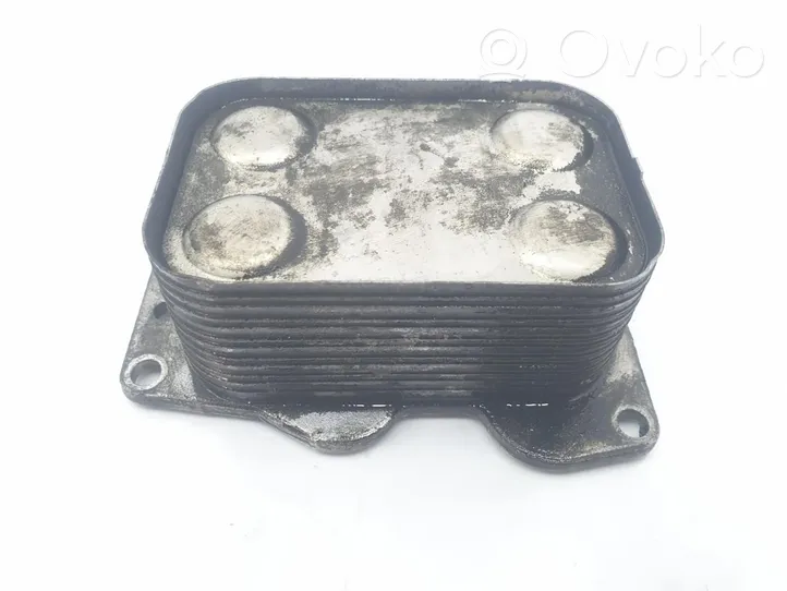 Ford Kuga II Engine oil radiator 1886418