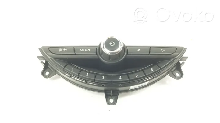 Mini Clubman F54 Interruttore/pulsante di controllo multifunzione 61319354505