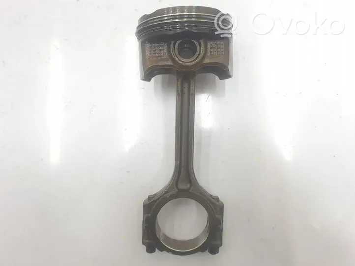 Hyundai i10 Piston avec bielle 2304104020