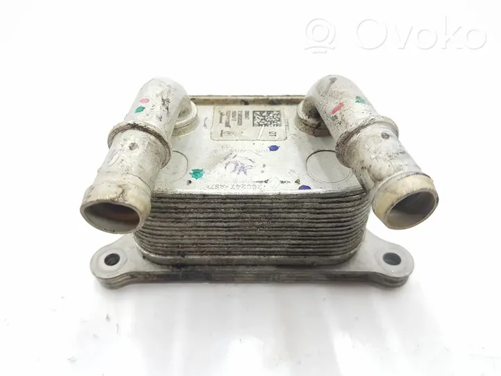 Renault Megane IV Radiateur d'huile moteur H5F408