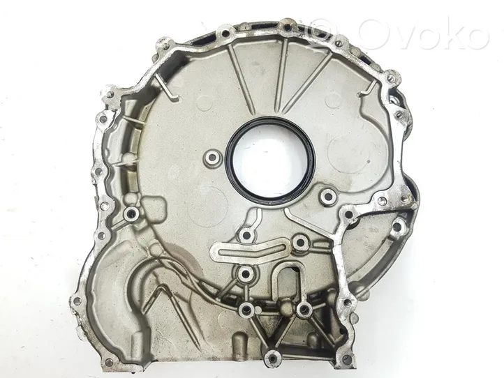 Mercedes-Benz A W176 Timing chain cover A6450150102