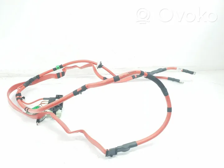 Audi A6 S6 C4 4A Other wiring loom 8W0937503B