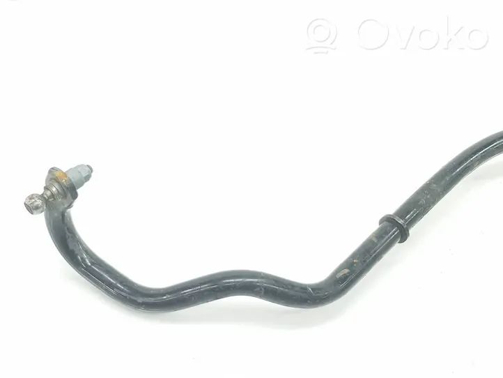 Porsche Cayman 982 Stabilizator przedni / drążek 99134370511