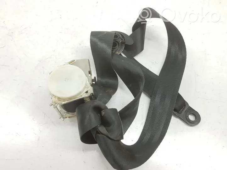 Volkswagen Amarok Rear seatbelt 2H0857811