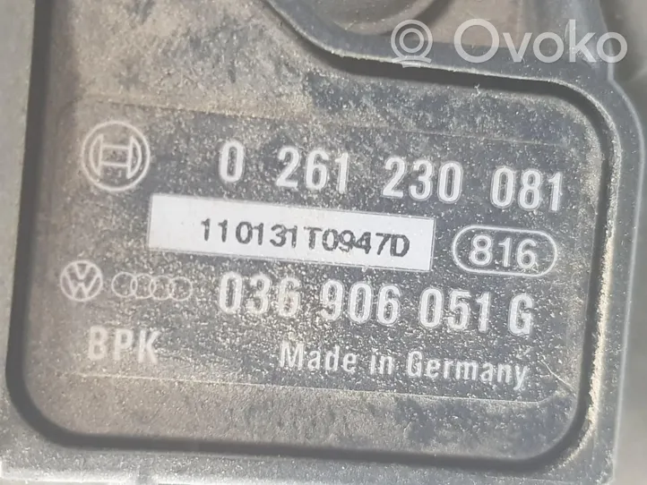 Volkswagen Amarok Ilmansuodattimen kotelo 2H0129607