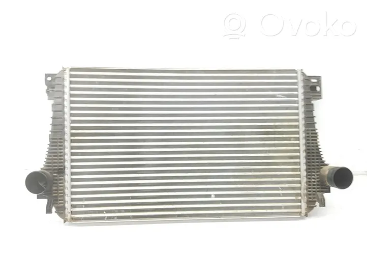 Volkswagen Amarok Chłodnica powietrza doładowującego / Intercooler 2H0145804D