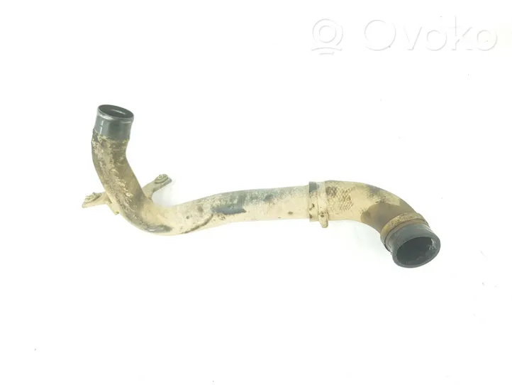 Mazda B series UN Tubo flessibile mandata olio del turbocompressore turbo WL8513330