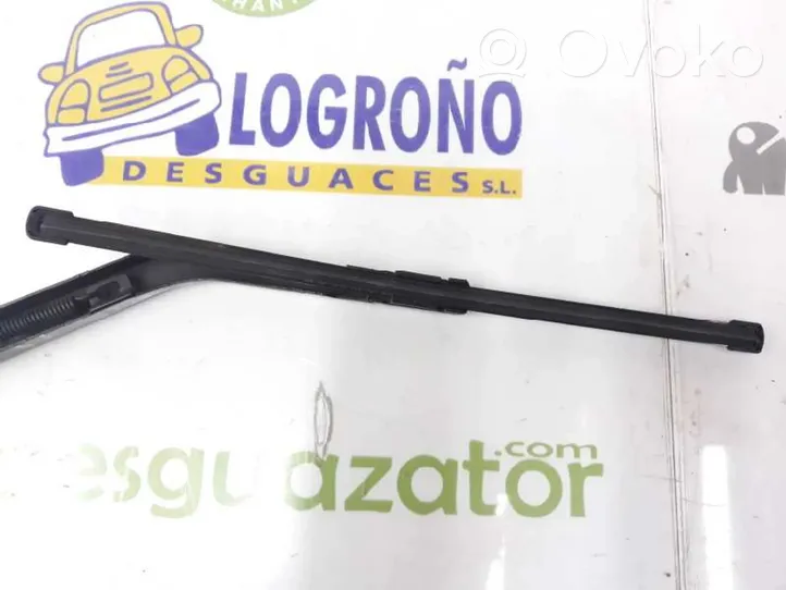 Mini One - Cooper Clubman R55 Braccio della spazzola tergicristallo posteriore 61622756279