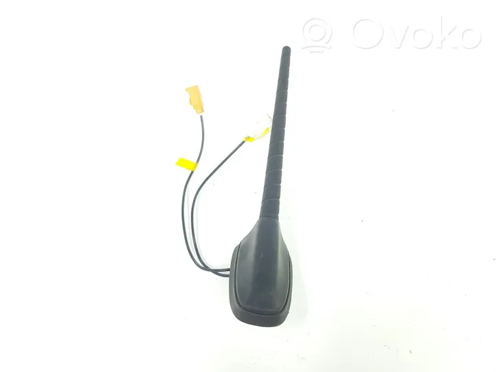 Toyota Proace Radion antenni SU001A5532