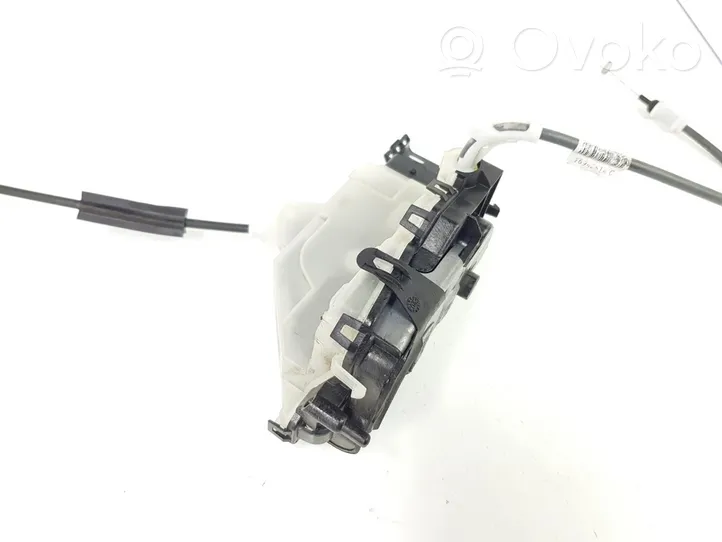 Toyota Proace Front door lock SU001A4144