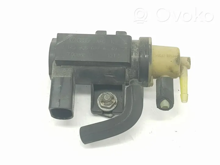 Volkswagen Crafter Electrovanne Soupape de Sûreté / Dépression 1K0906627A