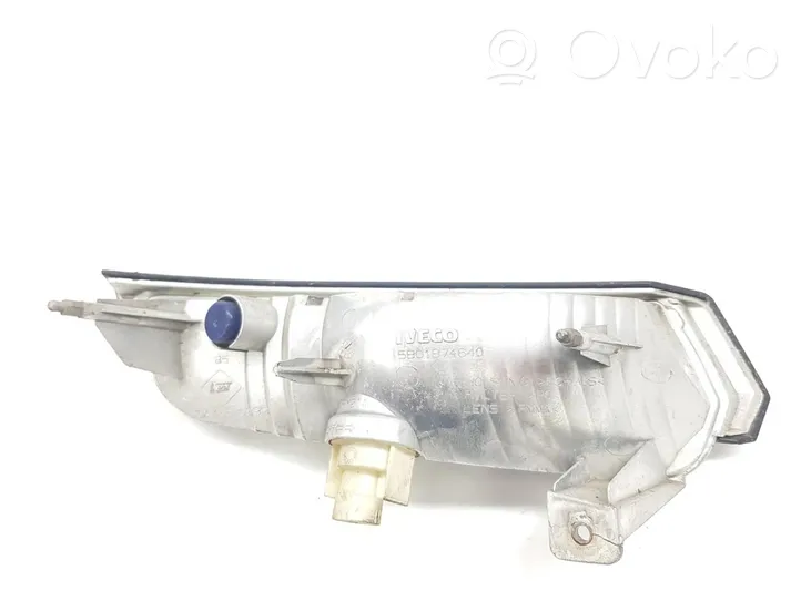 Iveco Daily 6th gen Feu antibrouillard avant 5801874640