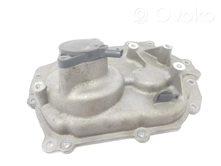 Land Rover Range Rover Evoque L538 Copertura per bilanciere albero a camme LR073778