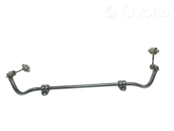 Hyundai Tucson TL Barra stabilizzatrice posteriore/barra antirollio 55510N9000