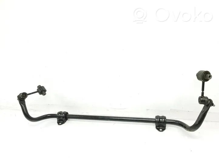 Hyundai Tucson TL Barra stabilizzatrice posteriore/barra antirollio 55510N9000