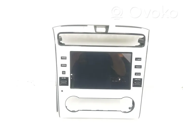 Hyundai Tucson TL Screen/display/small screen 96525N7090RET