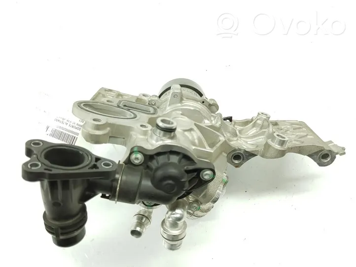 BMW X2 F39 Generator/alternator bracket 11518591719