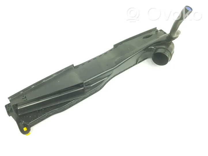 Seat Ibiza V (KJ) Conduit d'air (cabine) 2Q0129509