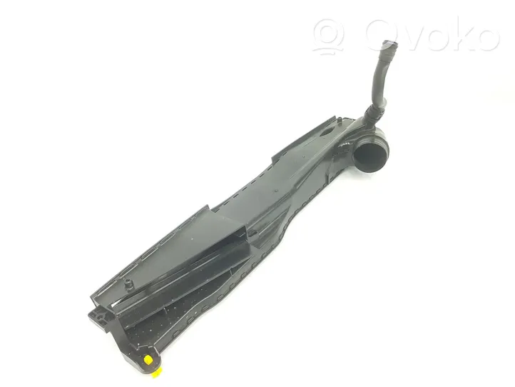 Seat Ibiza V (KJ) Conduit d'air (cabine) 2Q0129509